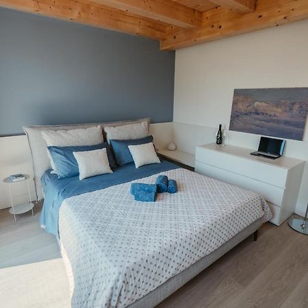 B&B Casa Dorotei Cusighe Extérieur photo