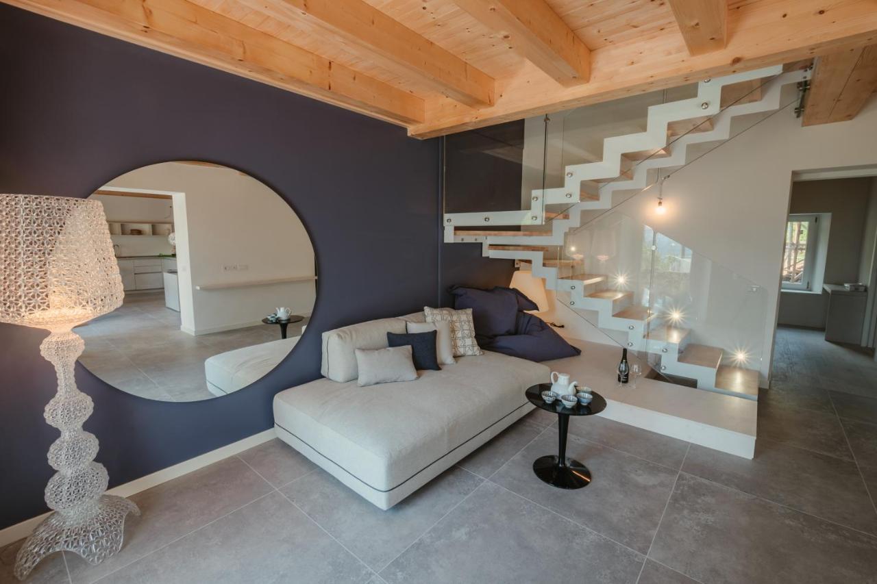 B&B Casa Dorotei Cusighe Extérieur photo
